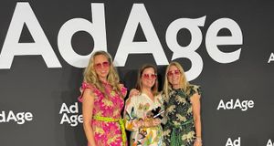 RP3 Agency Wins Gold at Ad Age Small Agency Of The Year Awards