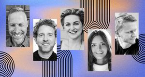 RP3 adds to their creative team
