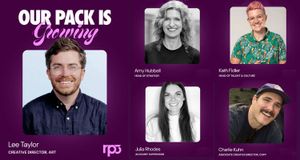 RP3 Expands Leadership Team with Five Strategic Hires