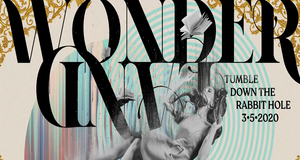 AAF Baltimore Welcomes Marketers to Wonderland for 46th ADDYs; Celebrates 100 Years of Women in Advertising