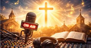 Insight: Religion now most-programmed radio format