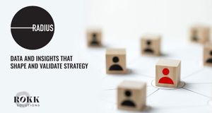 ROKK Solutions launches RADIUS, a data program to drive effective media campaigns
