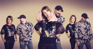 Up Close and Personal: Getting to Know Scott Collin and Rebecca Mabie of The Creative Cartel
