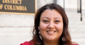 Rebekah Mena named NAGC’s President-Elect