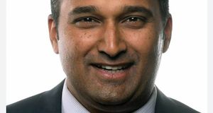 MSNBC adds Politico veteran Sudeep Reddy to D.C. bureau