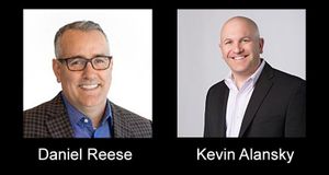Higher Logic Expands Executive Suite with New Chief Customer Officer and Chief Marketing Officer