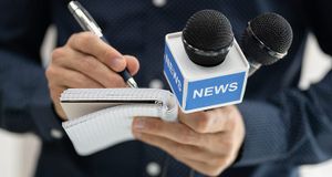 Study shows shortage of local journalists