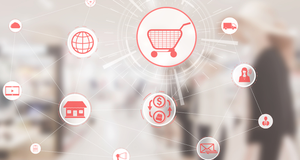 Programmatic advertising in omnichannel marketing