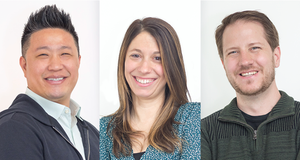 Response Labs levels up with three promotions
