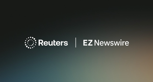 EZ Newswire signs distribution deal with Reuters