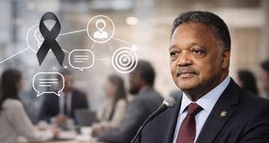 Rev. Jesse Jackson’s legacy and three lessons for business communication leaders