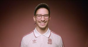 Presenting Fresh Blood: Meet Richard Mijangos, Designer, Cerebral Lounge
