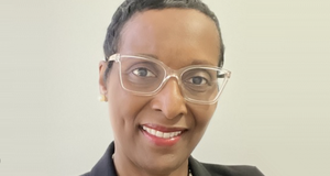 Gannett adds Monica R. Richardson as senior vice president to lead USA TODAY