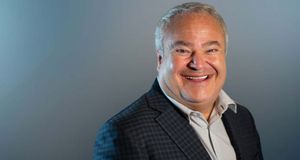 Rick Rudman to keynote B2B MarCom Summit