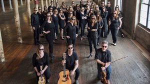 Agency Takes High Road After Agency-Client Split
