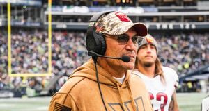 Ron Rivera, former coach of Washington Commanders, joins NFL Network