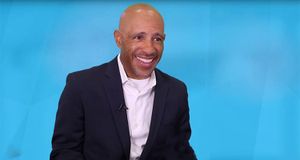 Robb Lee, American Society of Association Executives, Featured in Video Profile