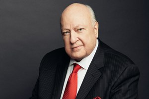 Roger Ailes, Former President of Fox News, Dead at 77