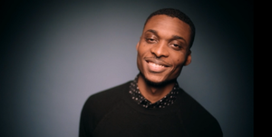 Presenting Fresh Blood: Andre Rolle, Art Director, MDB Communications
