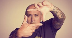 Up Close and Personal: Getting to Know Ron Villacarillo, Art Director at Barber Martin Agency
