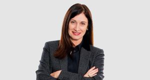 World’s largest advertising company adds CEO with background in tech and AI