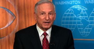 Mark Rosenker, Public Affairs Specialist and Former NTSB Chairman, Dies