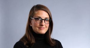 Finn Partners Name Jessica Berk Ross, Managing Partner, Public Affairs Practice Leader