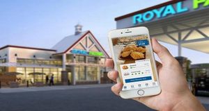 Mindgrub and Royal Farms Release New App