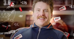 RP3 Agency launches first campaign for new client SportsGrid