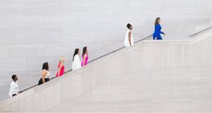 WWPR names Running Start its 2024-2025 pro bono client
