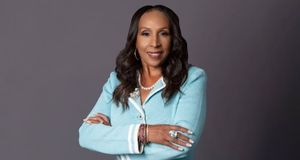 Capitol Communicators: Profile of Sheila Brooks, Ph.D. Founder, President and CEO, SRB Communications