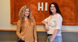 SmithGifford Beefs Up Creative Team with Art Director and Copywriter