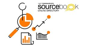 CCOs & CMOs are Using Sourcebook to Find Agencies & Professionals