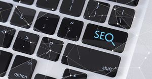SEO in 2022
