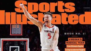 Layoffs at ‘Sports Illustrated’ Spark “Rebellion” by Staff, Reports NPR
