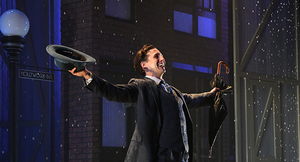 Theater Hopes for Rain During 2019 Holiday Show