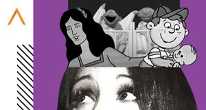 Celebrating Great Moments in Creative Advocacy
