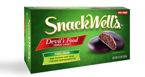 GKV Named Creative AOR for Back to Nature and SnackWell’s Brands