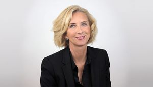 Sage’s Catherine Melquist Named President of Mobile Satellite Users Association