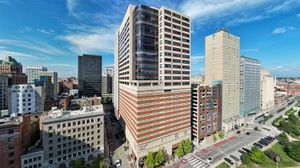 Baltimore Sun moving back to downtown office space