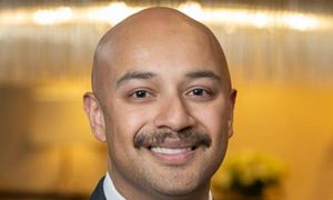 Rao named editor at The Daily Record; news from Sage Growth Partners and Abel Communications
