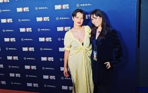 Dances With Films indie film festival selects C-360 Agency for public relations