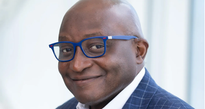 Terence Samuel appointed USA TODAY Editor in Chief