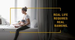 SmithGifford Launches Ad Campaign for Sandy Spring Bank