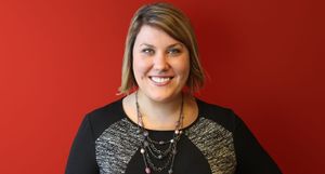 Sarah Goodling Named Board President of PRSA Chesapeake Chapter