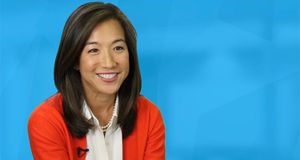 Sarah Lee, Choice Hotels International, Featured in Video Profile