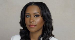 Rachel Scott, senior political correspondent for ABC News, to be honored by RTDNA Foundation