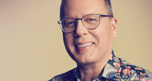 Up Close and Personal: Getting to Know Scott Bushnell, Advertising Creative Director for the John F. Kennedy Center for the Performing Arts