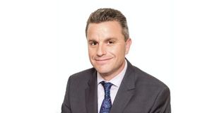 Scott Kravitz Named Senior Vice President of Sales at Ironmark