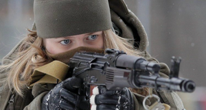 “Soaring” audience gains by Fox, CNN and MSNBC driven by viewer interest in Russia’s invasion of Ukraine
